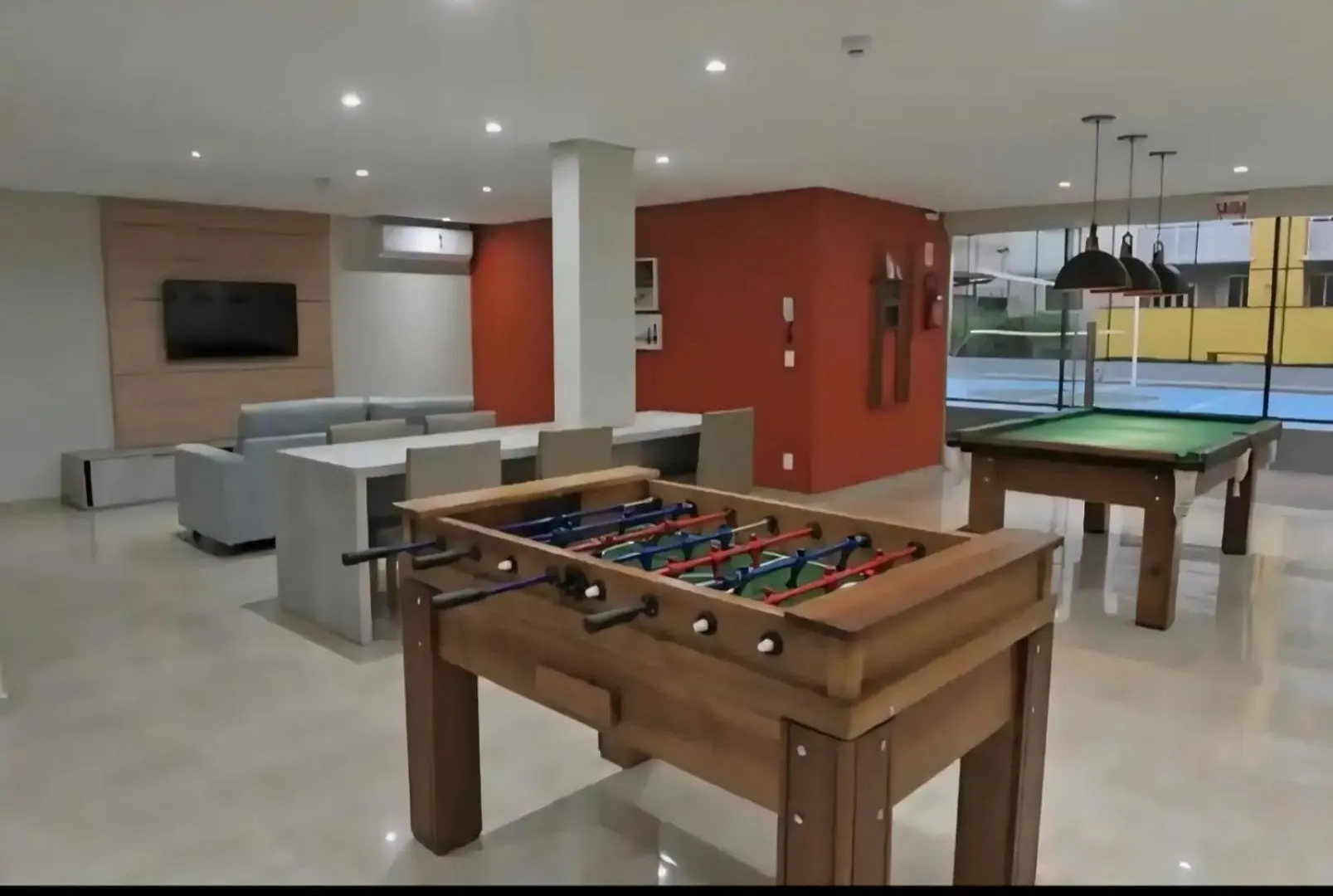 شقة Home Club Em Barra Velha بارا فيلها
