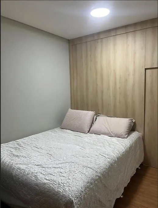 Home Club Em Barra Velha بارا فيلها البرازيل