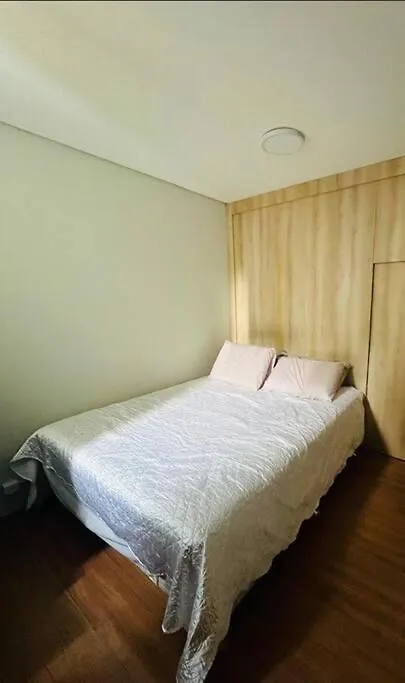 Home Club Em Barra Velha بارا فيلها