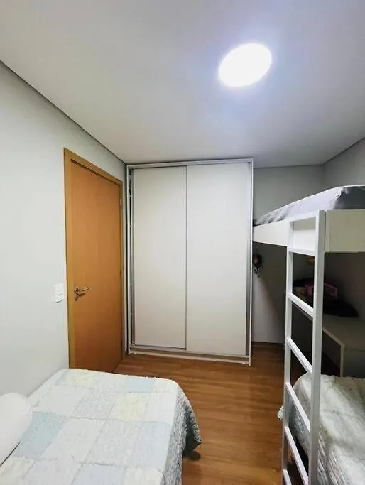 Home Club Em Barra Velha بارا فيلها 0*,  البرازيل