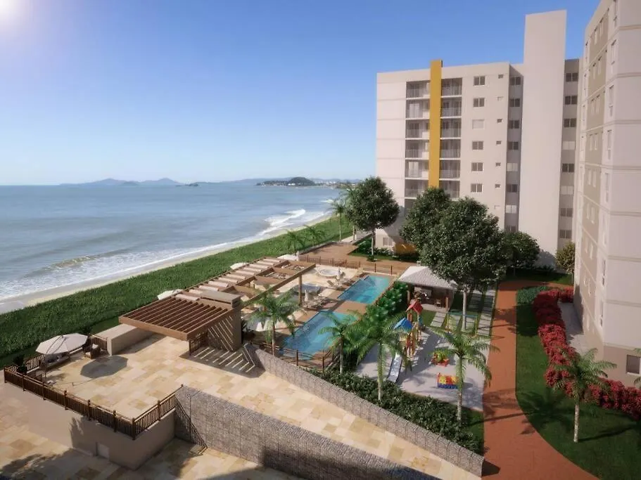 Home Club Em Barra Velha بارا فيلها