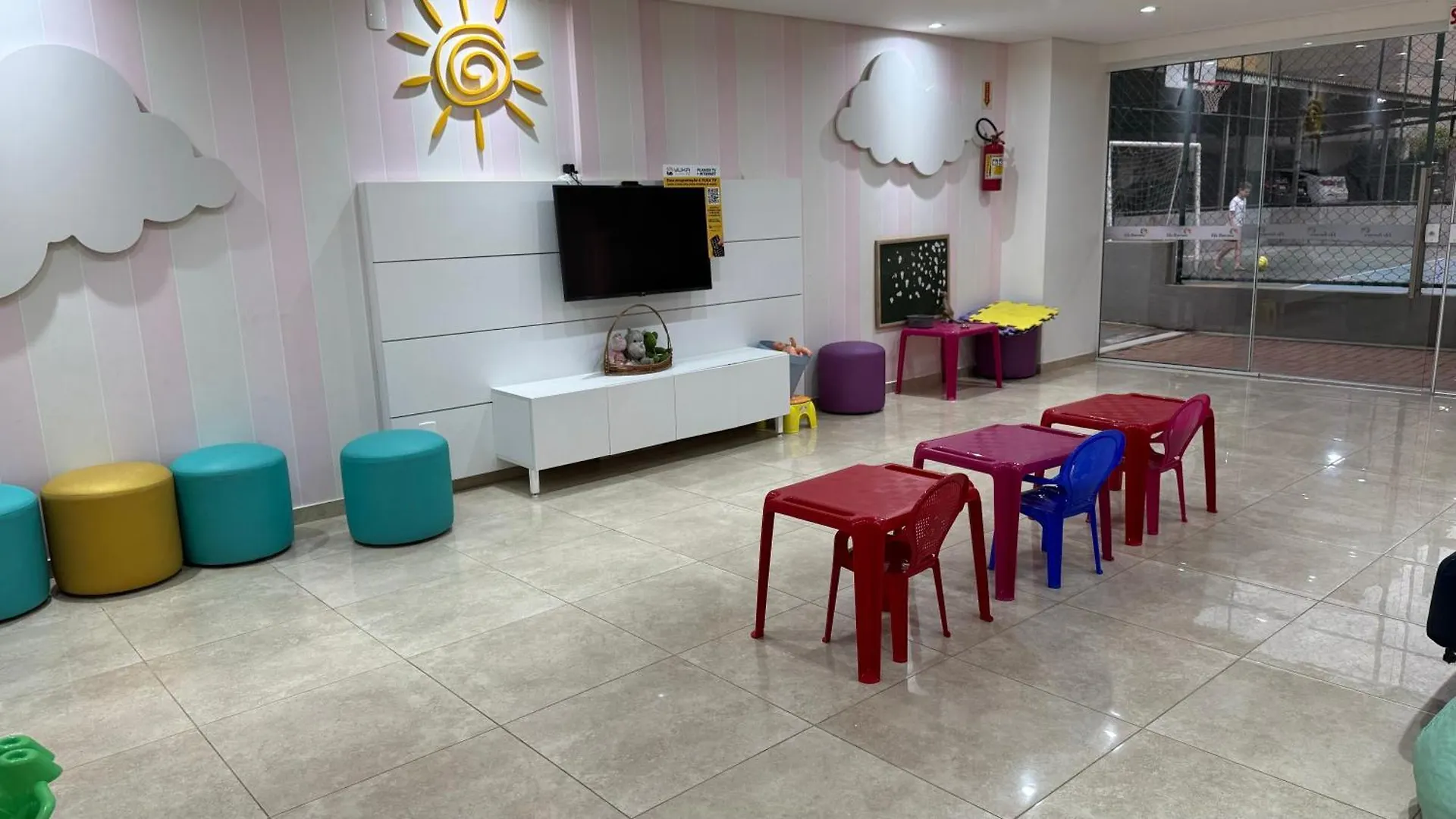 شقة Home Club Em Barra Velha بارا فيلها