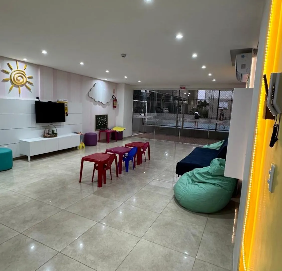 Home Club Em Barra Velha بارا فيلها 0*,