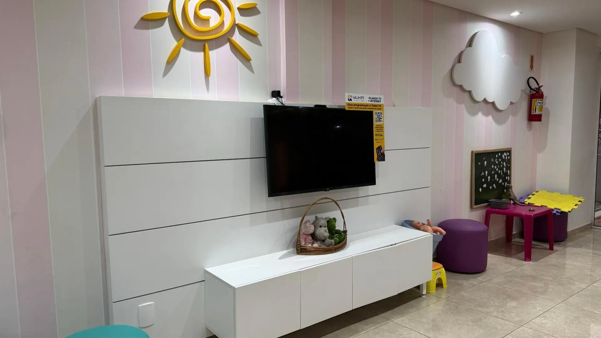 شقة Home Club Em Barra Velha بارا فيلها البرازيل